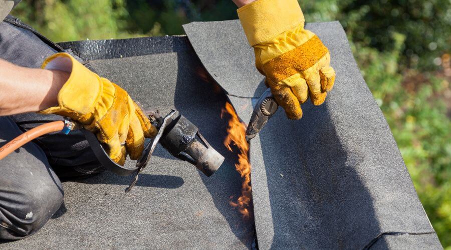 Expert flood damage restoration services in Crawfordsville, AR